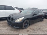INFINITI G37 JOURNEY JN1CV6AP1DM716761 снимка