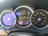 Porsche Cayenne Turbo WP1AC29P38LA80748 снимка