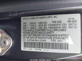 ACURA RDX BASE (A6)/W/ACURAWATCH PLUS 5J8TB4H36HL****** снимка