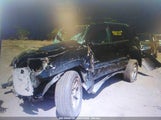 Toyota 4Runner Limited JTEBT17R938008206 снимка