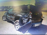 Toyota 4Runner Limited JTEBT17R938008206 снимка