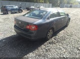 Volkswagen Jetta 2.5 3VWDF71K05M613200 снимка