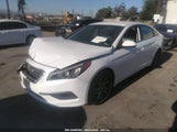 Hyundai Sonata Se 5NPE24AF1GH382479 снимка