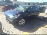 Hyundai Elantra Gl 5NPDH4AE2GH796369 снимка