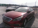 Hyundai Sonata Limited 5NPE34AF0FH196041 снимка