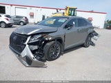 LEXUS RX 450H F SPORT HANDLING 2T2YGMDAXNC****** fotografie