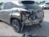 LEXUS RX 450H F SPORT HANDLING 2T2YGMDAXNC****** fotografie
