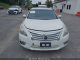 Nissan Altima 3.5 Sv 1N4BL3AP5DC193897 снимка