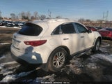 INFINITI FX35 JN8AS1MW8AM853246 снимка