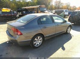 Honda Civic Lx 1HGFA16578L112273 снимка