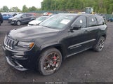 JEEP GRAND CHEROKEE SRT 1C4RJFDJXFC632358 снимка