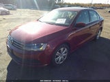 Volkswagen Jetta 1.4T S 3VW2B7AJ4HM349297 снимка