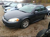 Chevrolet Impala Lt 2G1WT57K691141509 снимка