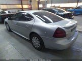 Pontiac Grand Prix 2G2WP522151332966 снимка