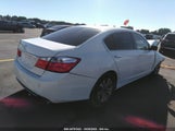 Honda Accord Lx 1HGCR2F37EA279742 снимка