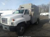GMC TC6H042 1GDJ6H1C0YJ****** photo
