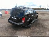 Nissan Pathfinder Se 5N1AR18U38C615414 снимка