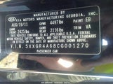 KIA OPTIMA SX 5XXGR4A68CG001270 снимка