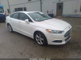 FORD FUSION SE 3FA6P0H99DR139211 снимка