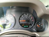 JEEP WRANGLER UNLIMITED X 1J4GA39117L****** снимка