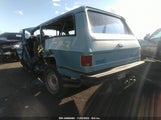 GMC SUBURBAN R25 CONVENTIONAL 1GKGR26N6KF525569 photo