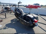 HARLEY-DAVIDSON FLHCS 1HD1YBK25MB020373 снимка