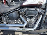 HARLEY-DAVIDSON FLHCS 1HD1YBK25MB020373 снимка