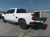 CHEVROLET SILVERADO 1500 4WD SHORT BED LT TRAIL BOSS 1GCPYFED6LZ137417 fotografie