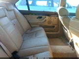 BMW 740IL WBAGJ8324WDM10533 снимка