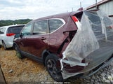 Honda Cr-V Ex 7FARW2H59JE102888 снимка