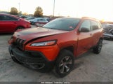JEEP CHEROKEE TRAILHAWK 1C4PJMBSXEW278314 снимка