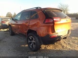 JEEP CHEROKEE TRAILHAWK 1C4PJMBSXEW278314 снимка