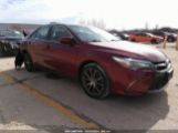 TOYOTA CAMRY XSE photo