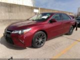 TOYOTA CAMRY XSE photo