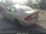 Honda Civic Lx 1HGFA16578L095748 снимка