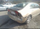 Honda Civic Lx 1HGFA16578L095748 снимка