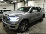 RAM 1500 LARAMIE 4X4 5'7" BOX снимка