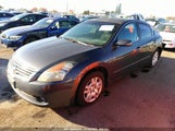 Nissan Altima 2.5 S 1N4AL21EX9N559966 fotografie