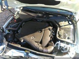 MERCEDES-BENZ C 300 W1KWK8DB3MG083540 photo