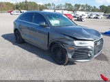 Audi Q3 2.0T Premium Plus WA1GFCFS1GR024119 снимка