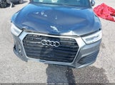 Audi Q3 2.0T Premium Plus WA1GFCFS1GR024119 снимка