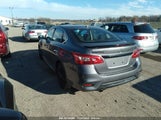Nissan Sentra Sr 3N1AB7AP5JY233580 снимка
