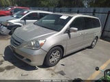 HONDA ODYSSEY EX-L 5FNRL38685B055930 снимка