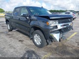 Chevrolet Silverado  4Wd Short Bed Lt 1GCUYDEDXMZ241627 снимка