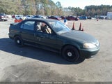 HONDA CIVIC VALUE PACKAGE 2HGEJ6613XH564061 снимка