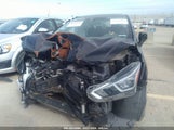 NISSAN VERSA S XTRONIC CVT 3N1CN8DV2LL824949 снимка