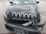 JEEP CHEROKEE LATITUDE 4X4 снимка