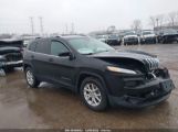 JEEP CHEROKEE LATITUDE 4X4 снимка