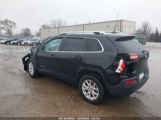 JEEP CHEROKEE LATITUDE 4X4 photo