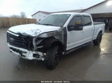 Ford F-150 Xlt 1FTFW1EG3HFC20665 снимка